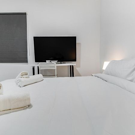 Las Palmas Comfort Rooms Extérieur photo
