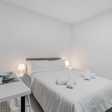 Las Palmas Comfort Rooms Extérieur photo