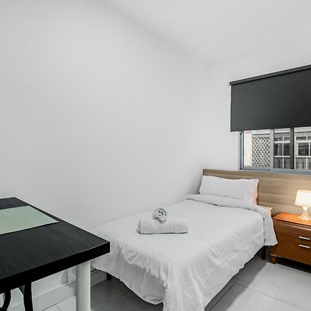 Las Palmas Comfort Rooms Extérieur photo