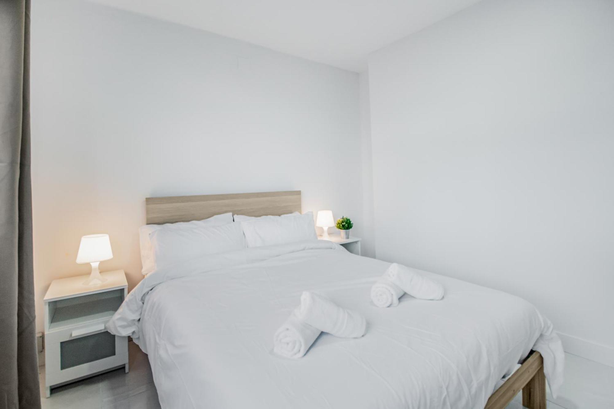 Las Palmas Comfort Rooms Extérieur photo