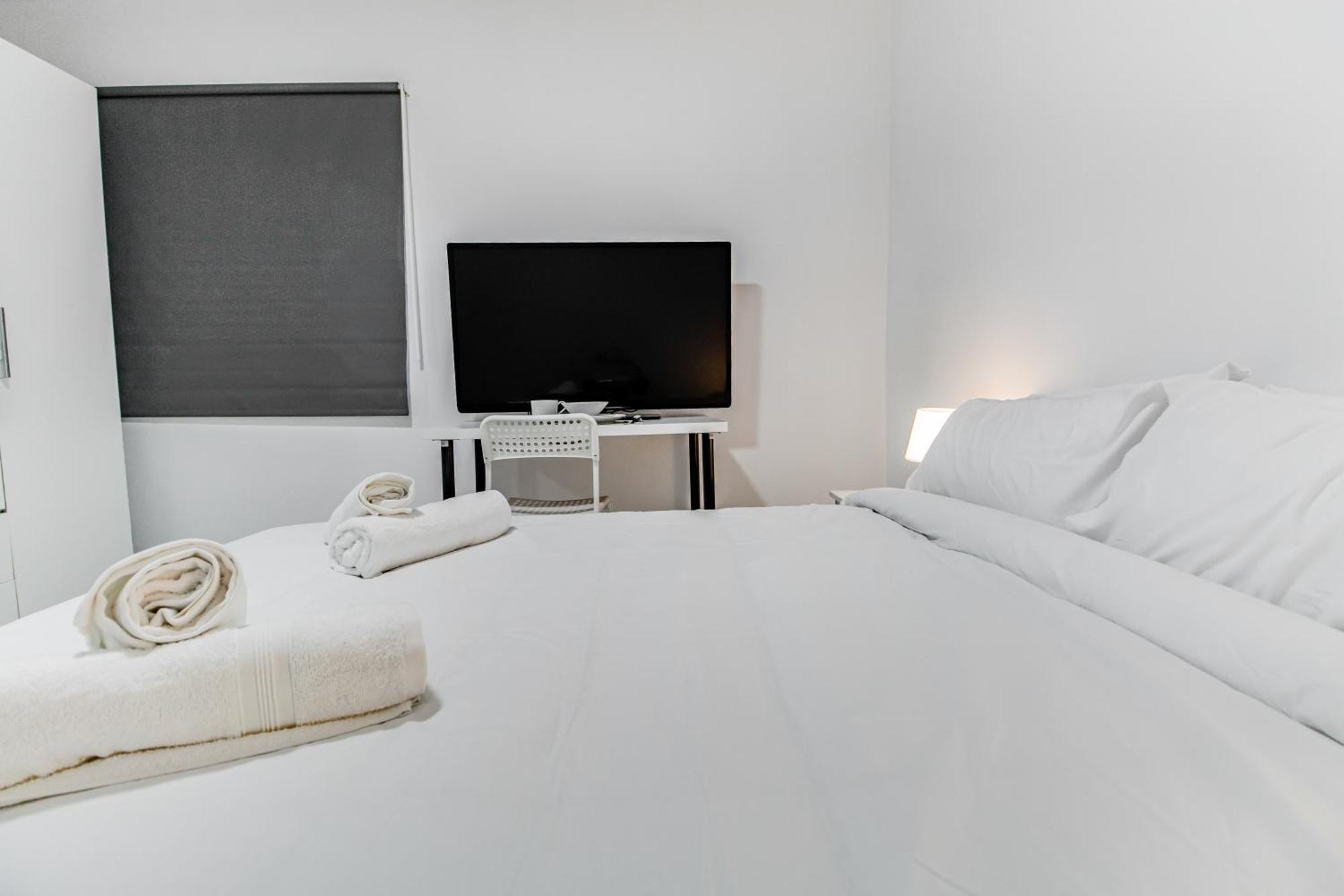 Las Palmas Comfort Rooms Extérieur photo