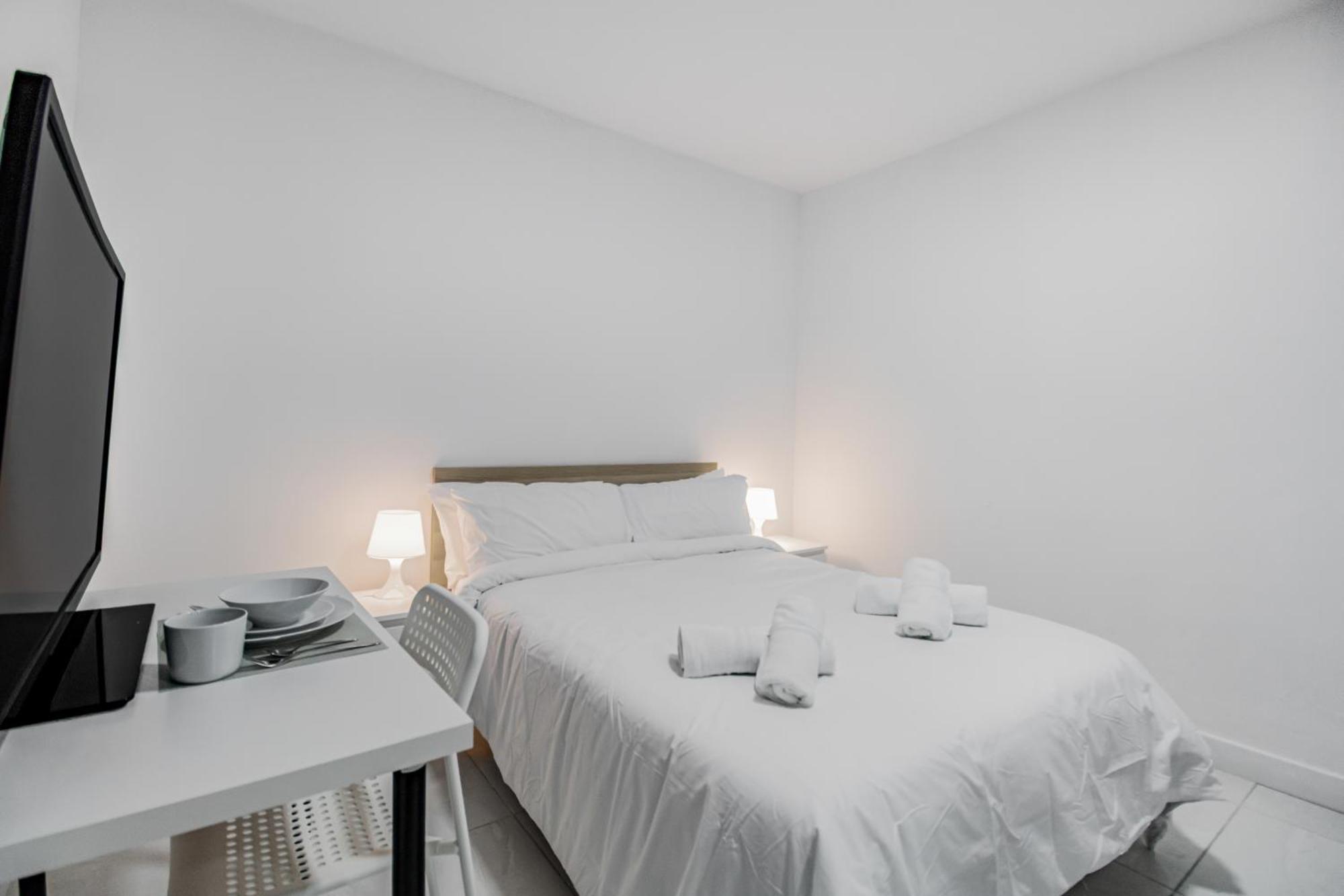 Las Palmas Comfort Rooms Extérieur photo
