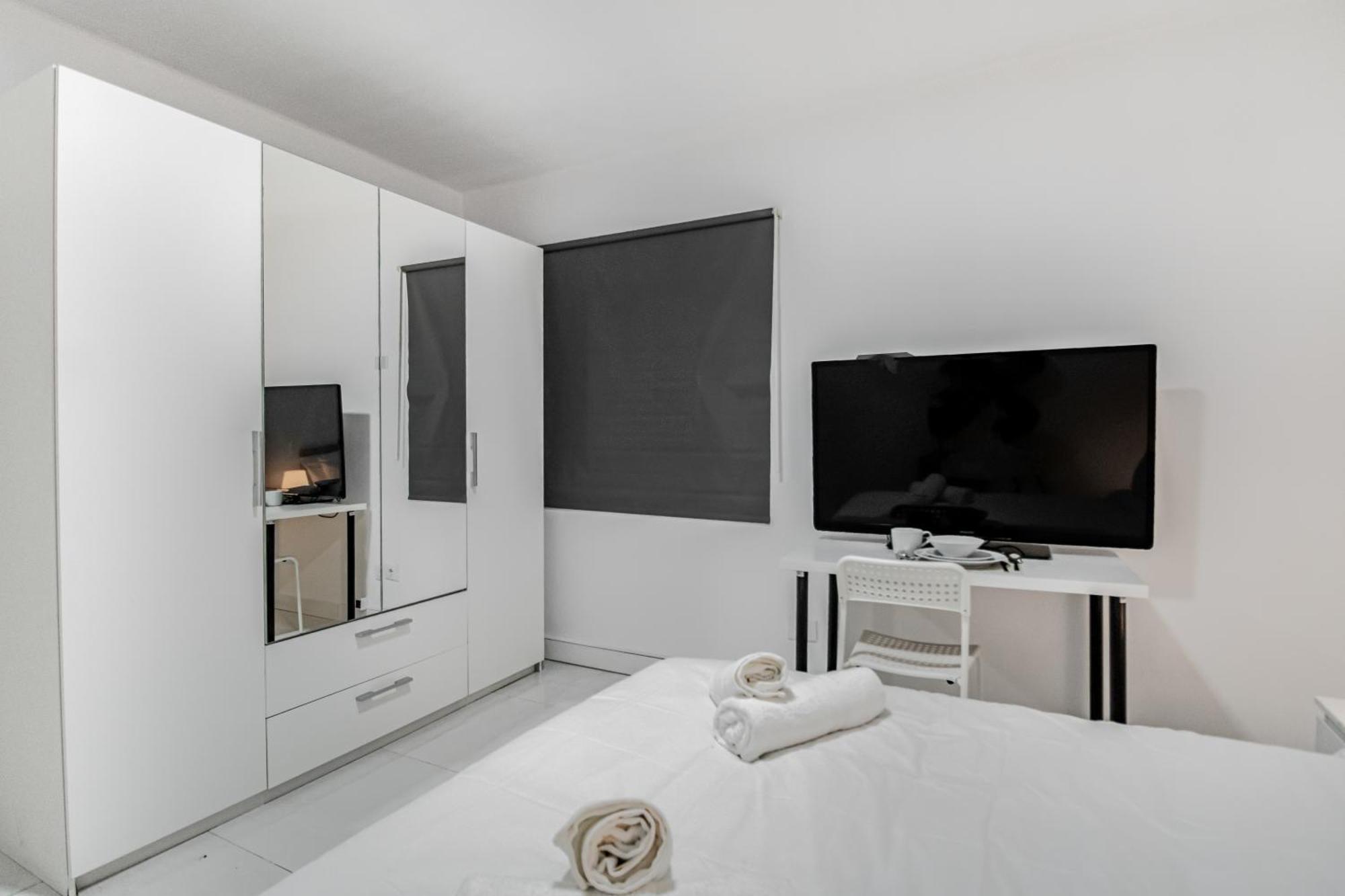 Las Palmas Comfort Rooms Extérieur photo
