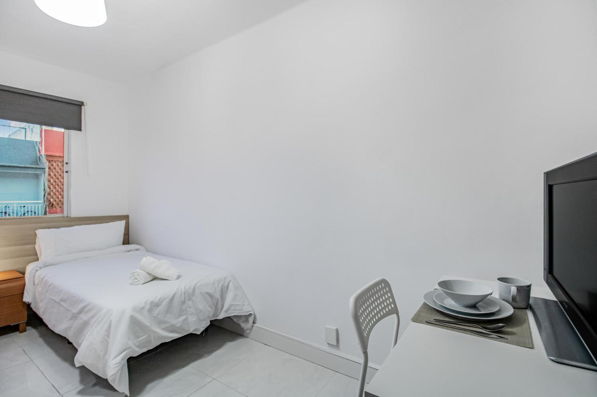 Las Palmas Comfort Rooms Extérieur photo