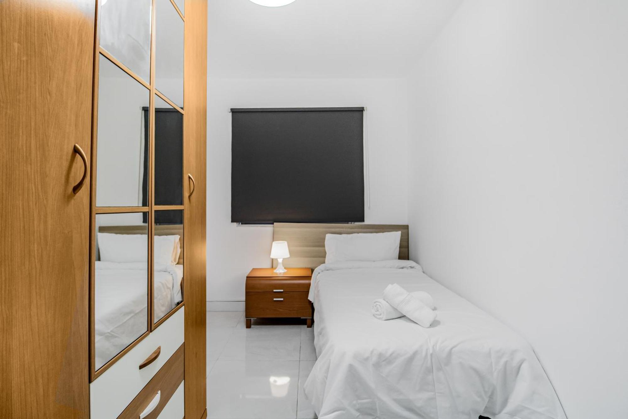 Las Palmas Comfort Rooms Extérieur photo