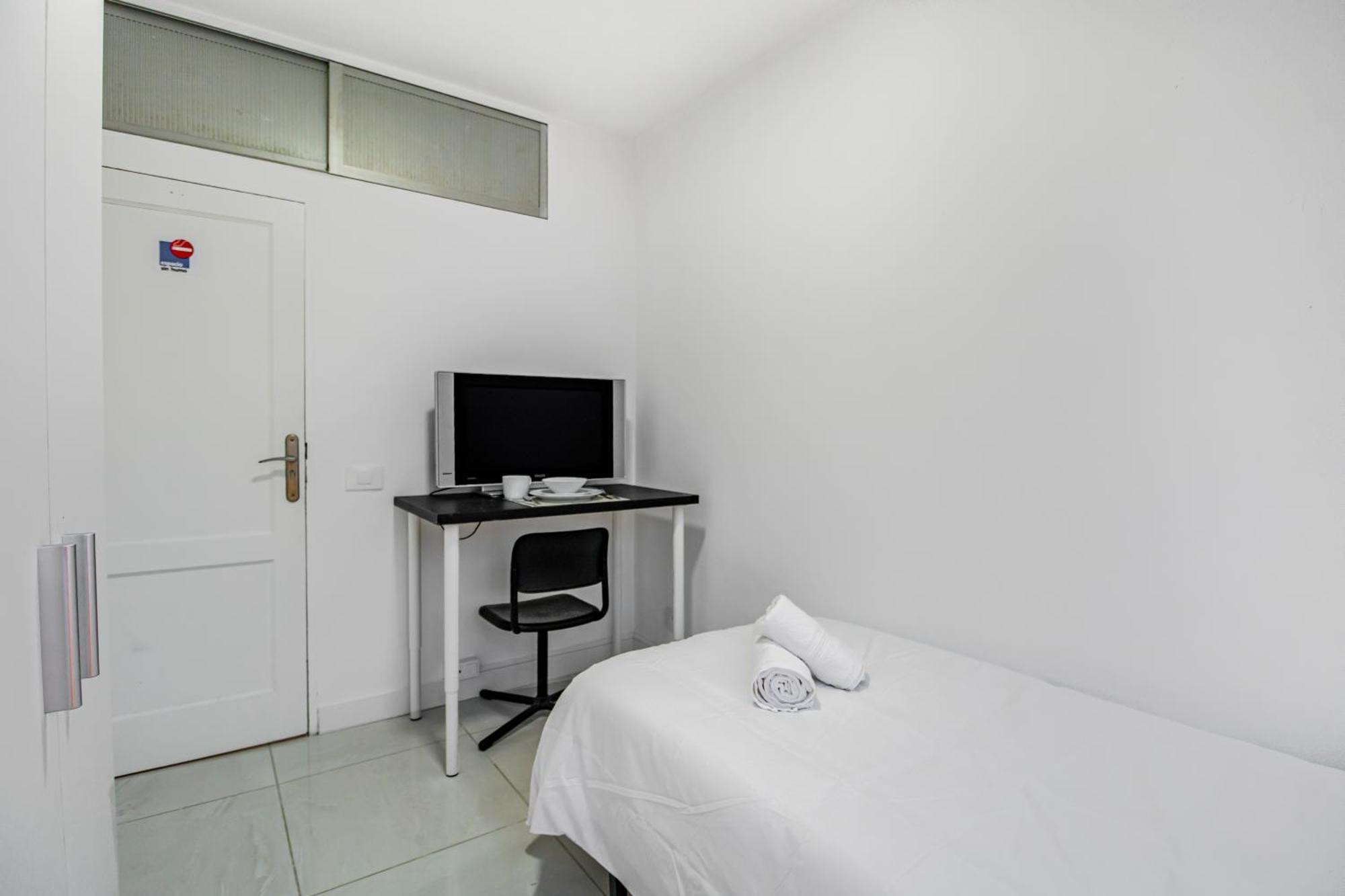 Las Palmas Comfort Rooms Extérieur photo