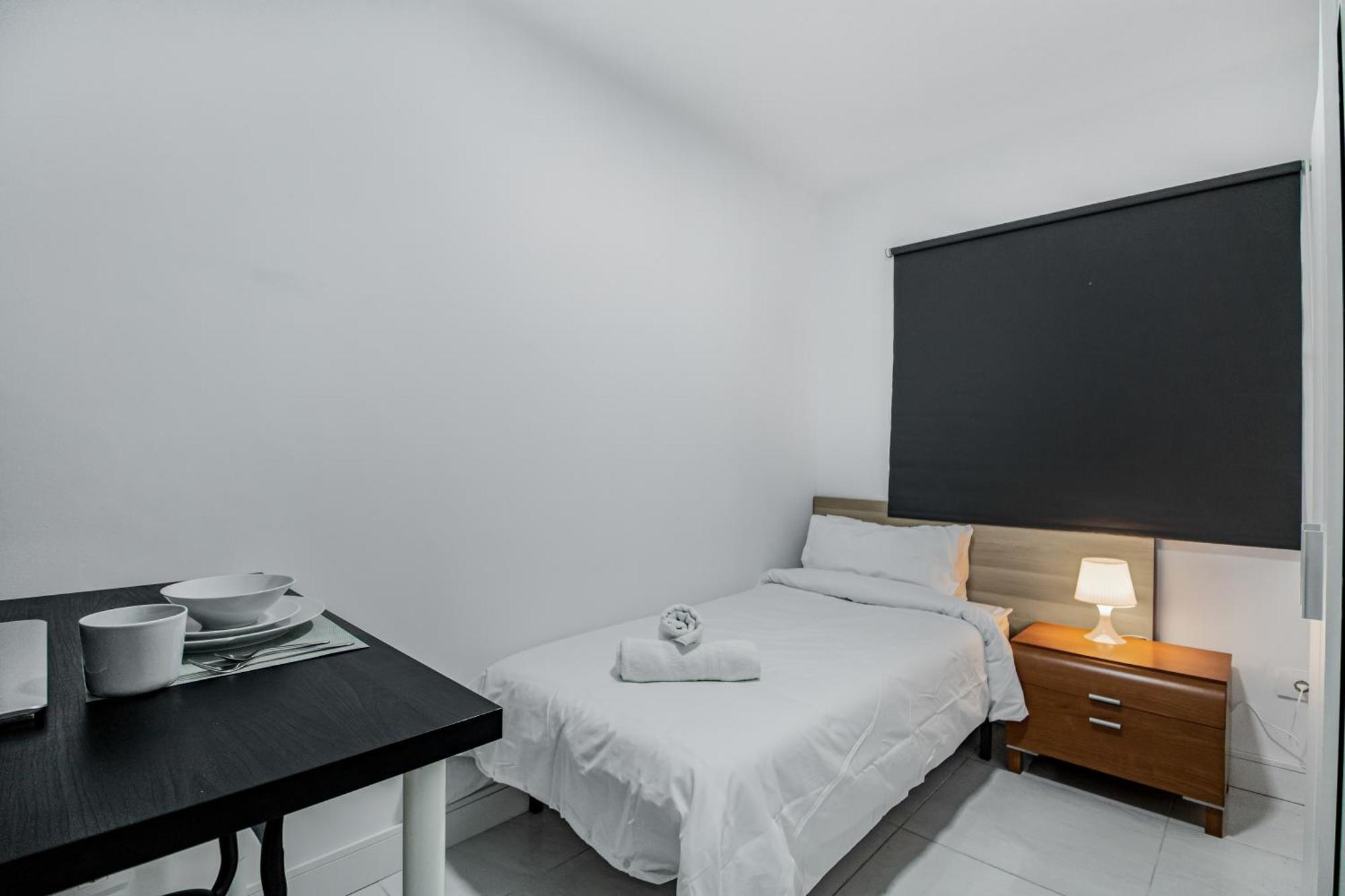 Las Palmas Comfort Rooms Extérieur photo