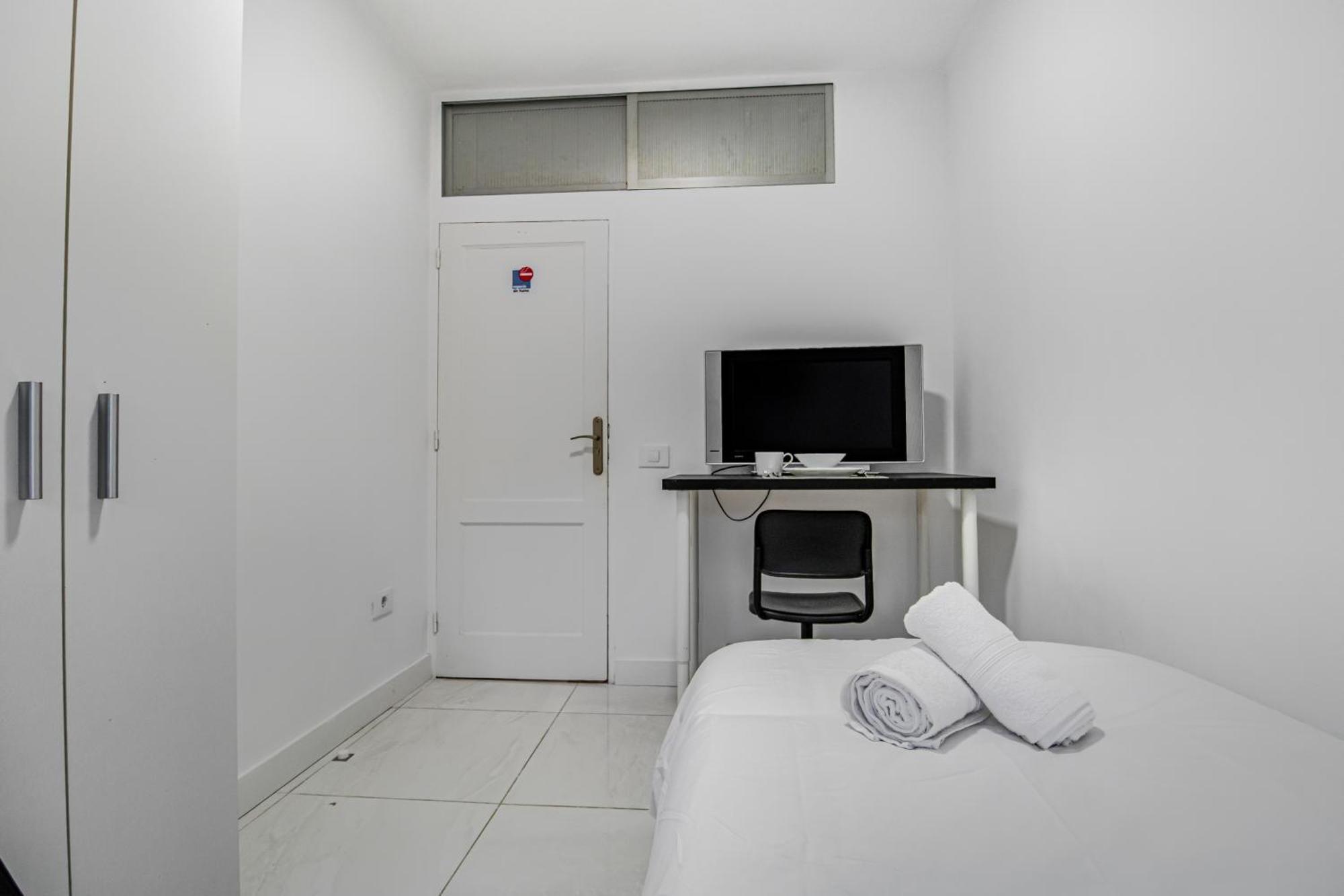 Las Palmas Comfort Rooms Extérieur photo