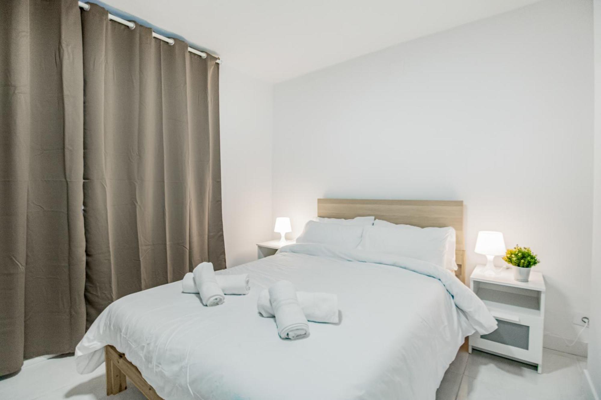 Las Palmas Comfort Rooms Extérieur photo