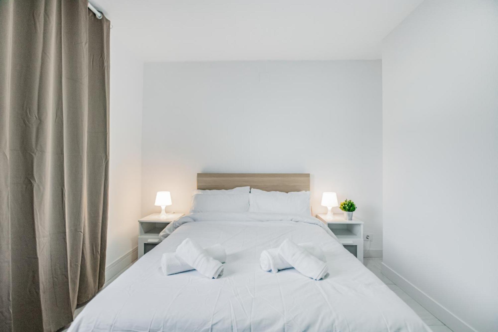 Las Palmas Comfort Rooms Extérieur photo