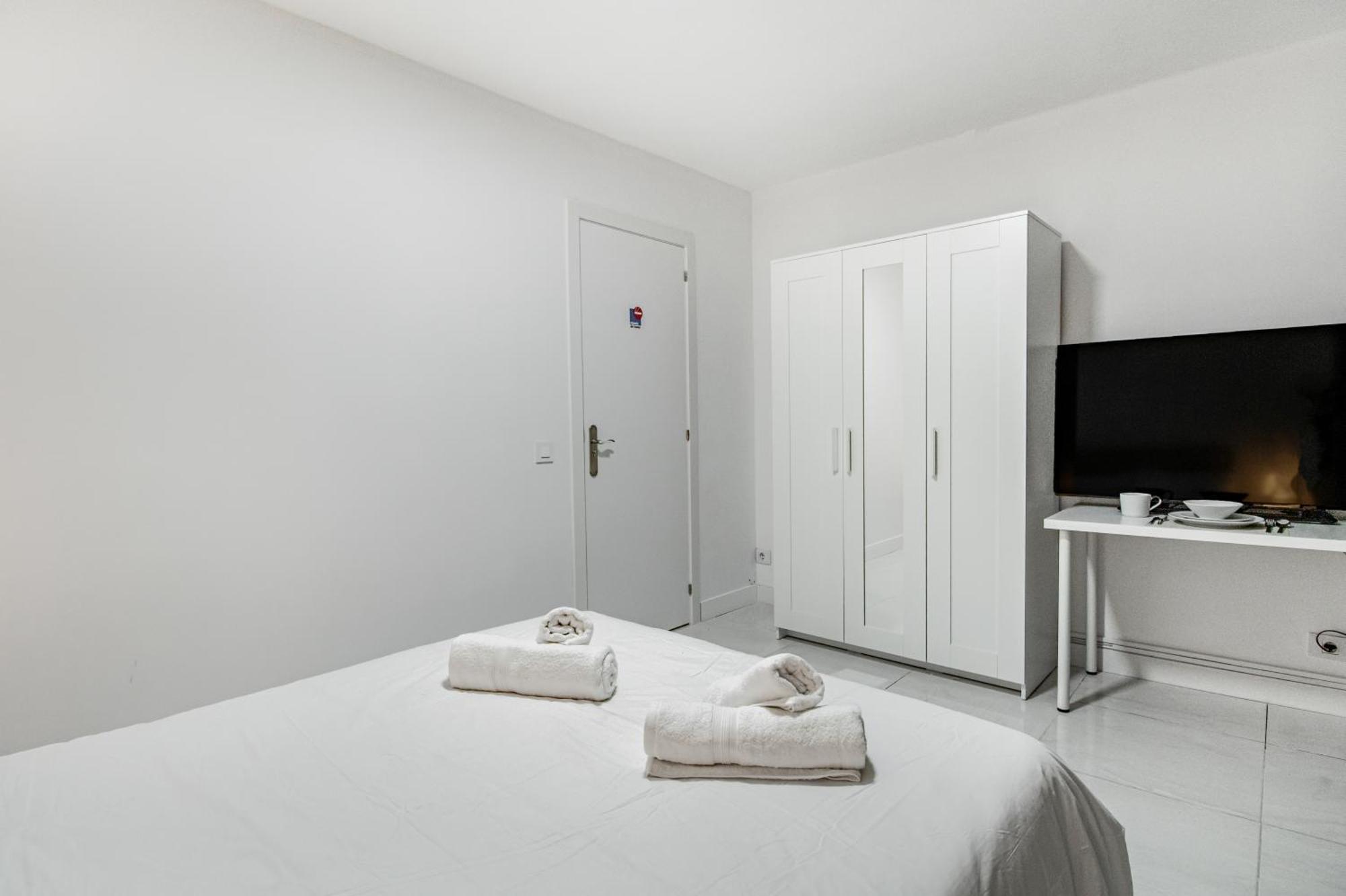 Las Palmas Comfort Rooms Extérieur photo