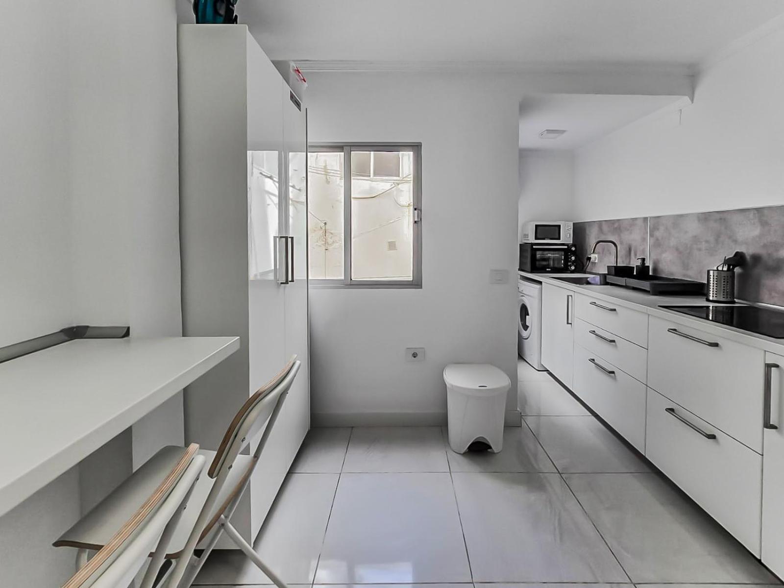 Las Palmas Comfort Rooms Extérieur photo